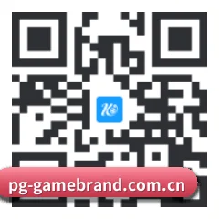 iPad 高清版 二维码